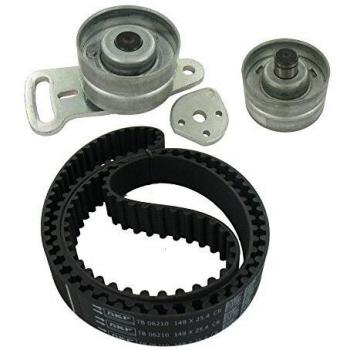 SKF VKMA 06213 Kit de correa de distribución