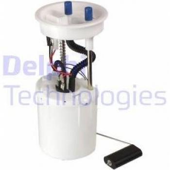 Bomba de combustible DELPHI FG1089-12B1 - Unidad de alimentación de combustible, tipo eléctrico, compatible con múltiples vehículos, alta eficiencia y durabilidad