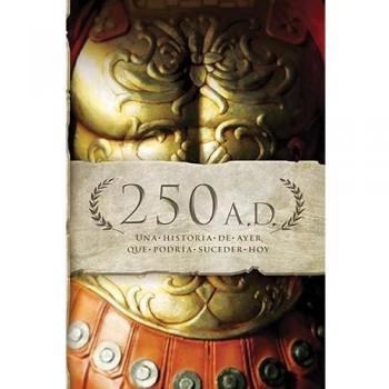 250 A D
