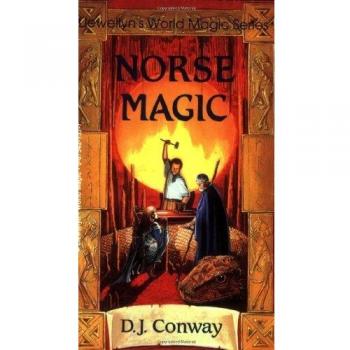 Norse Magic