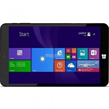 Xoro PAD 8W4 Plus 64GB Negro - Tablet