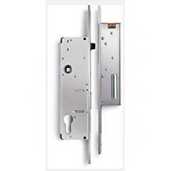 ELECTROCERRADURA TWIN LOCK