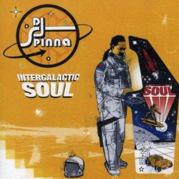 Intergalactic Soul