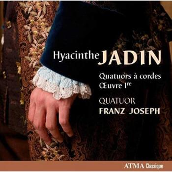 Quatuors A Cordes Oeuvre 1ere