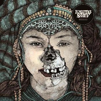 Withered Earthship Vinyl LP
