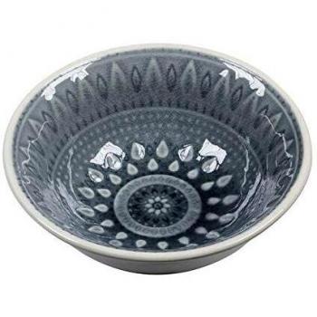 BigBuy Cooking S0110778 Cuenco, Porcelain