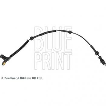 Sensor ABS BLUE PRINT ADBP710060 - Sensor de velocidad de rueda, diseño preciso para garantizar un rendimiento óptimo del sistema de frenos, fabricado con materiales de alta calidad para mayor durabilidad y resistencia a condiciones adversas