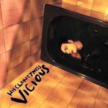 Vicious VINYL