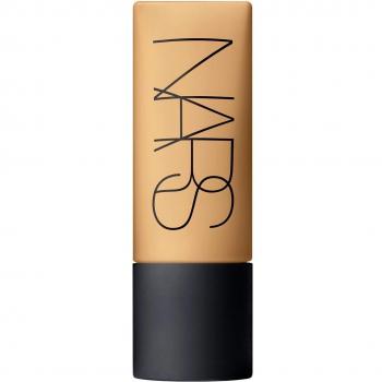NARS SOFT MATTE Complete Foundation Mattifying Foundation Shade Stromboli 45 ml