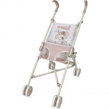 Sillita de muñecas plegable Koala 90079 DECUEVAS