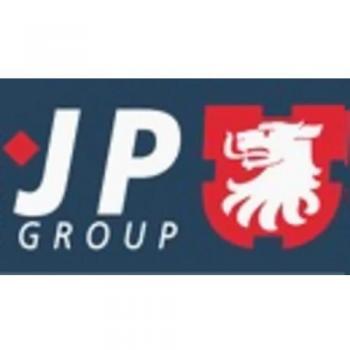 Jp Group 9924100700 Flex Tubo, sistema de escape