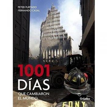 1001 días que cambiaron el mundo