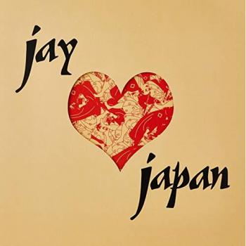 Jay Love Japan Premium Scented Candle Set