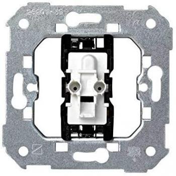 Conmutador Simon 28 26201-39 - Fácil Instalación en Caja Universal