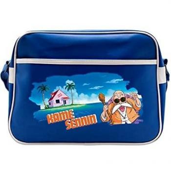 Bandolera Dragon Ball Tortuga Sabia