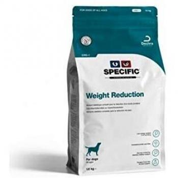 Specific Canine Adult Crd1 Weight Reduction 1,6Kg 1600 g