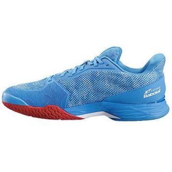 Babolat Jet Tere Zapatillas Todas Las Superfícies Azul 30f21649 4076