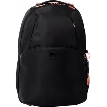 Mochila para Portátil Roxanne Casual Negra 16