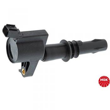 Bobina de encendido NGK 48400 - Alta calidad y rendimiento optimizado
