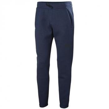 Pantalón Chándal Helly Hansen HP Ocean Sweat Pant azul marino para hombre, modelo 2.0, talla S