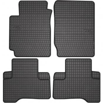 Alfombra de goma para el suelo FROGUM MMT A040 0601, características: material de goma, diseño antideslizante, fácil de limpiar, resistente al agua, adecuada para uso en interiores y exteriores