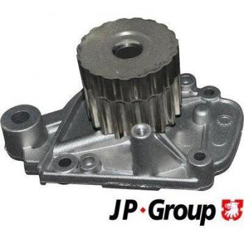 Bomba de agua JP GROUP 3414100100 - Tipo: Bomba de agua, Modelo: 3414100100, Marca: JP GROUP
