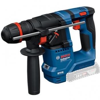 Martillo Perforador a Batería Bosch Professional GBH 18V-18 X ONECHUCK Sin Batería y Cargador