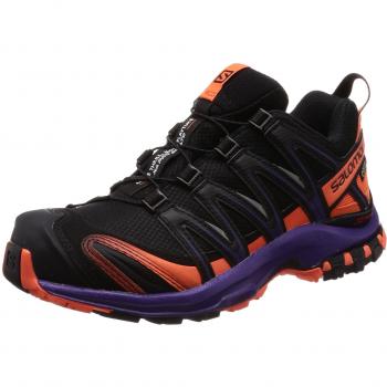 Salomon Women's Xa Pro 3D GTX Ltd W Trail Running Shoes,