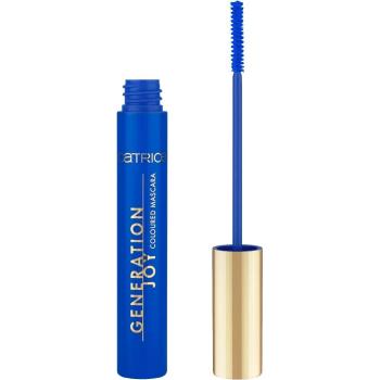 Catrice Generation Joy Máscara de Pestañas Alargadora Tono C02 Blue 10 ml