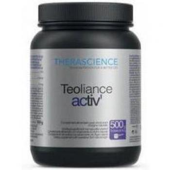 Therascience Teoliance Activ Probiótico 500 Gramos