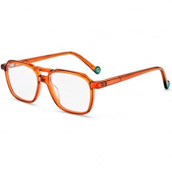 Etnia Barcelona Game Kids OG Eyeglasses Clear Size 47 - Blue Light Block Available (Frame Only)