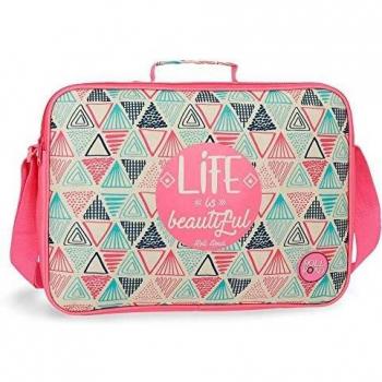 ROLL ROAD Life Cartera Escolar