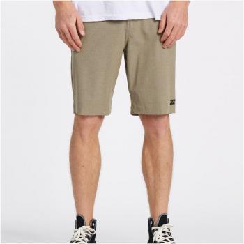 Shorts de hombre Crossfire Mid Billabong