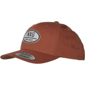 Gorra unisex Nxg Soba Protest con diseño moderno, ajuste cómodo, material ligero y transpirable, ideal para actividades al aire libre