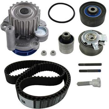 SKF VKMC 01259-1 Kit de distribución con bomba de agua