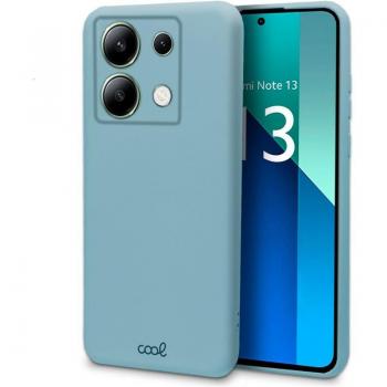 Funda Silicona para Xiaomi Redmi Note 13