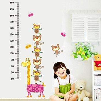 SuperStudio LO+DEMODA Vinilo Decorativo, diseño Wheeled, Multicolor, 3.5x56x140 cm