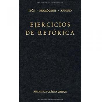 Ejercicios retorica: 158