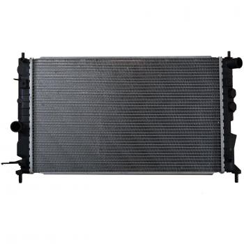 Radiador de refrigeración del motor NRF 50563