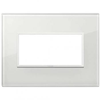 Placa Eikon 4M Blanca Total Diamante 21654.87