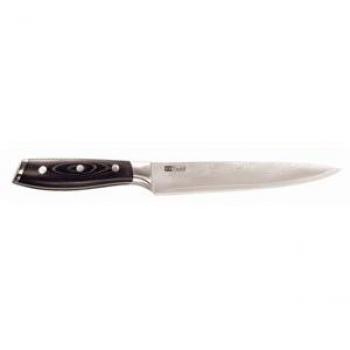 Cuchillo de cocina profesional para cortar 20 cm Tsuki Serie 7