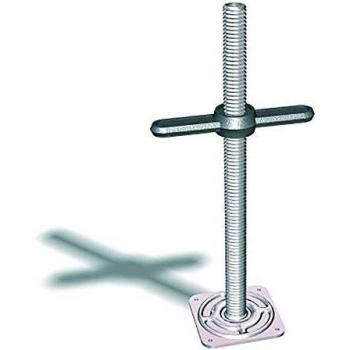 Theca M102107 - Pie base regulable eu 450 mm