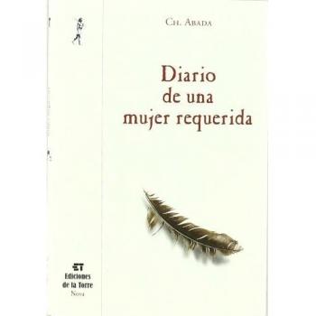 Diario de una mujer requerida: 3