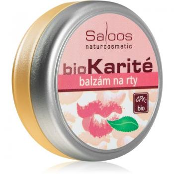 Saloos BioKarité Lip Balm 19 ml