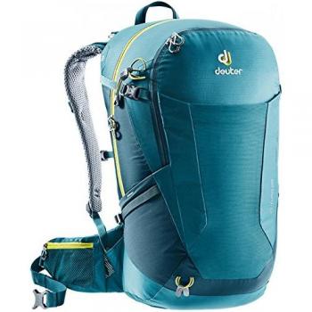 Deuter Futura 28 Mochila, Unisex adultos, Azul