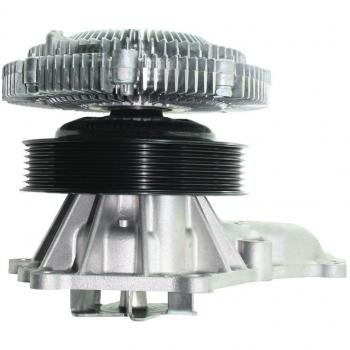 Bomba de agua SKF VKPC 92941 - Bomba de refrigeración de motor con alta eficiencia y durabilidad