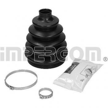 Fuelle de transmisión ORIGINAL IMPERIUM 33511, Kit de fuelles para eje de transmisión, incluye todos los elementos necesarios para la instalación y es compatible con vehículos específicos