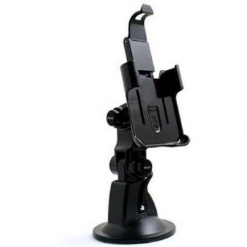 System-s Soporte de Coche Ventosa para Nokia C7