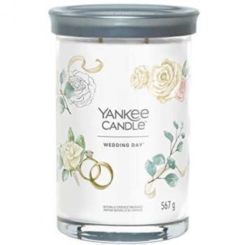 Yankee Candle Wedding Day Large Tumbler Scented Candle 567g