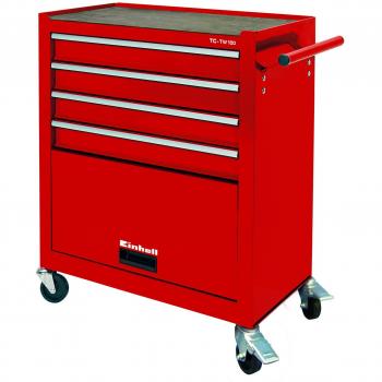 Einhell TC-TW 100 - Carro porta herramientas